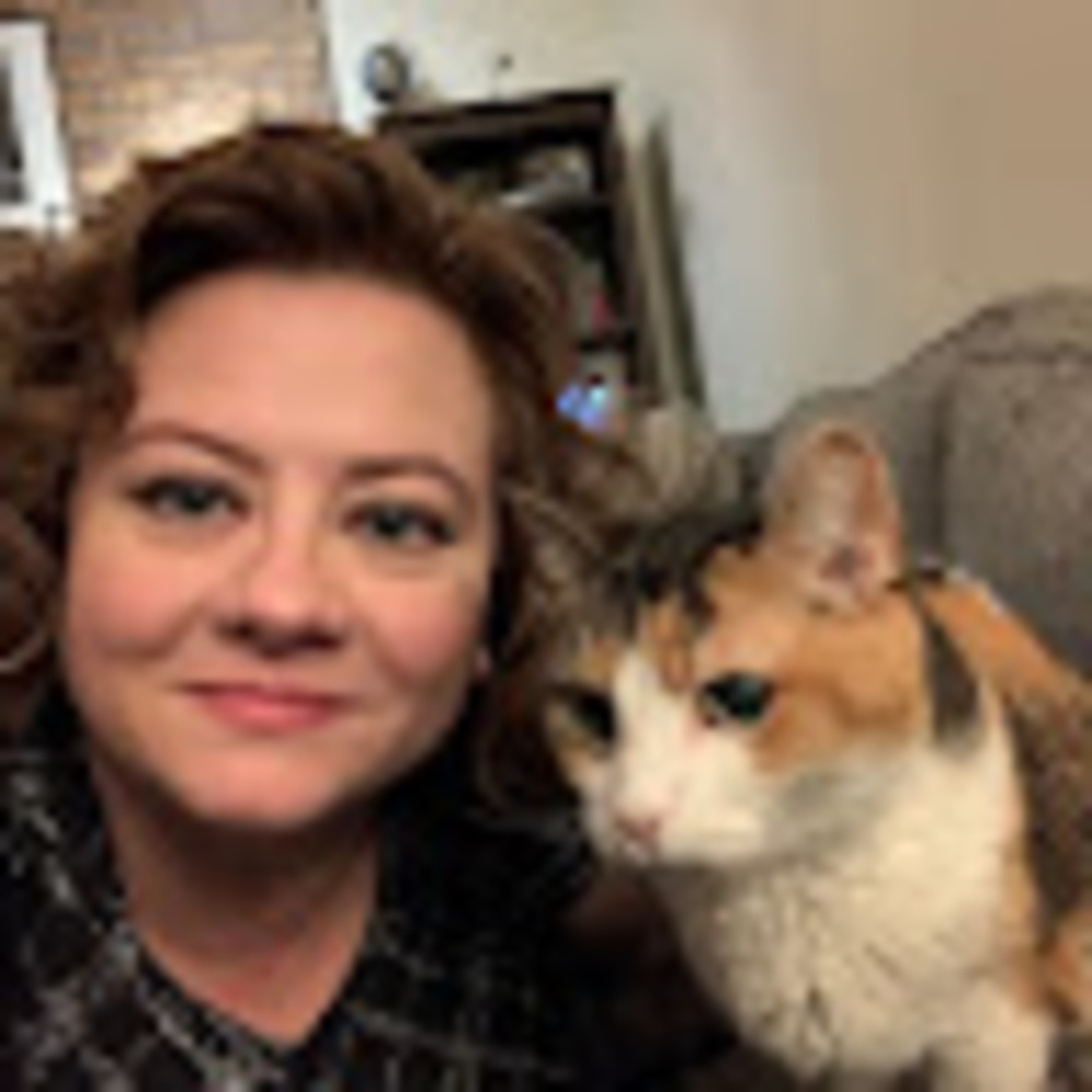 Meet your Posher, Heather